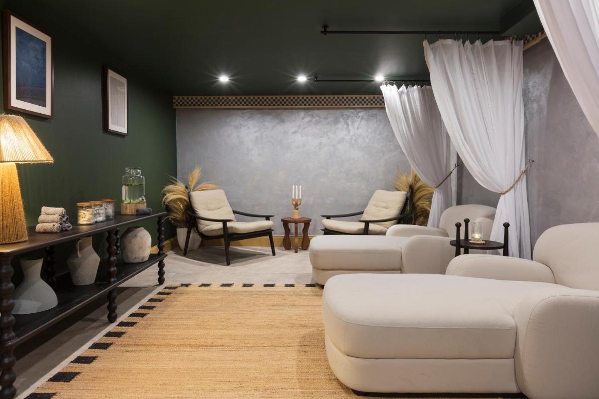 Hôtel Les Aiglons Chamonix