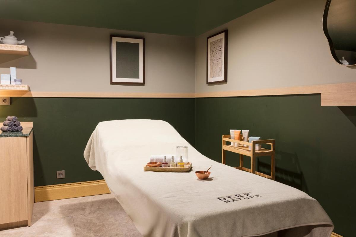 Hôtel Les Aiglons Chamonix