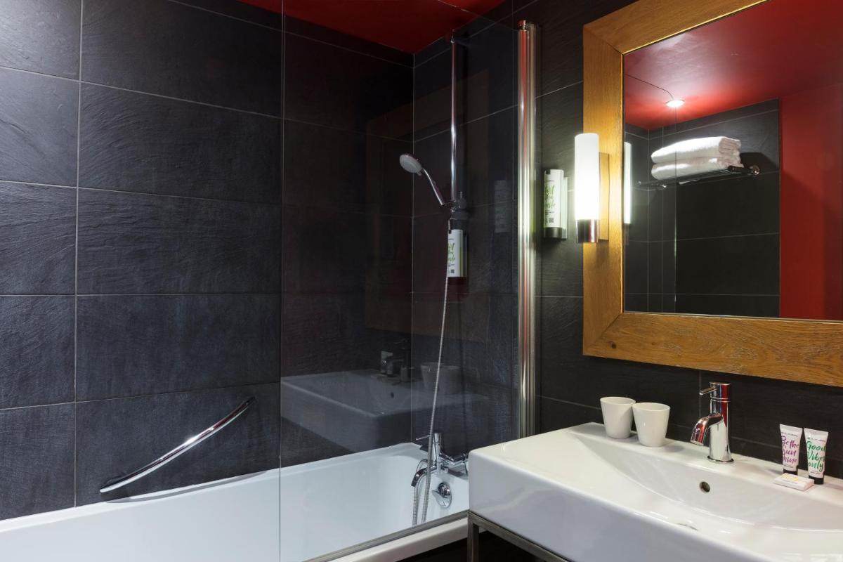 Hôtel Les Aiglons Chamonix