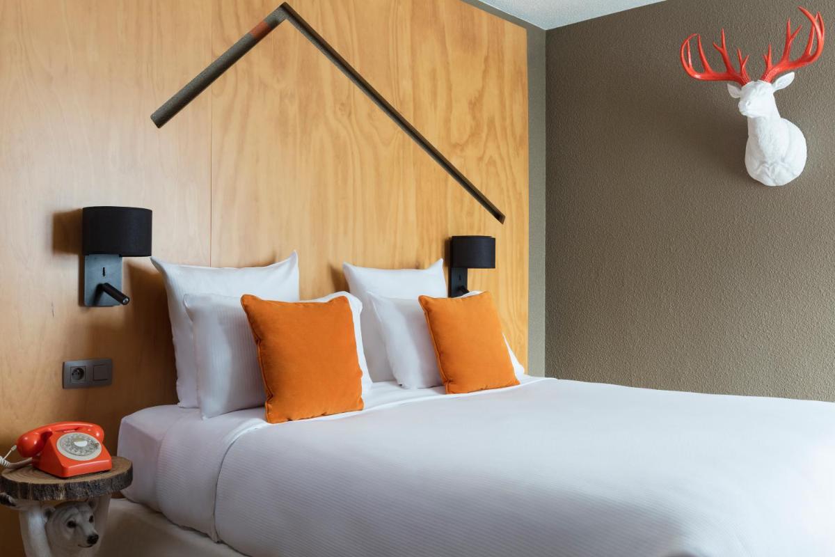 Hôtel Les Aiglons Chamonix