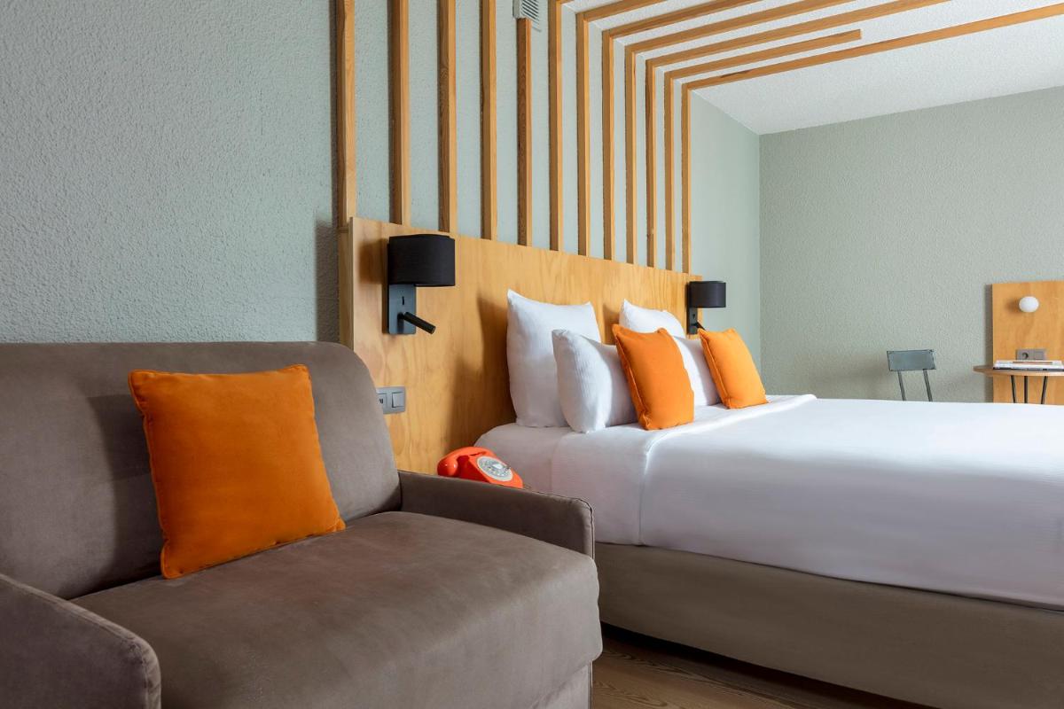 Hôtel Les Aiglons Chamonix