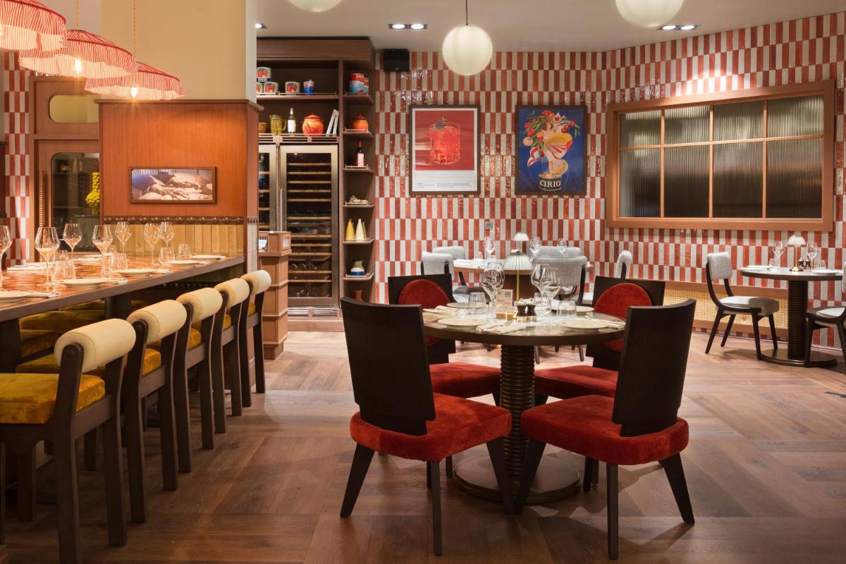 Hôtel Les Aiglons Chamonix