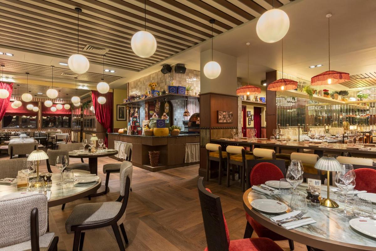 Hôtel Les Aiglons Chamonix