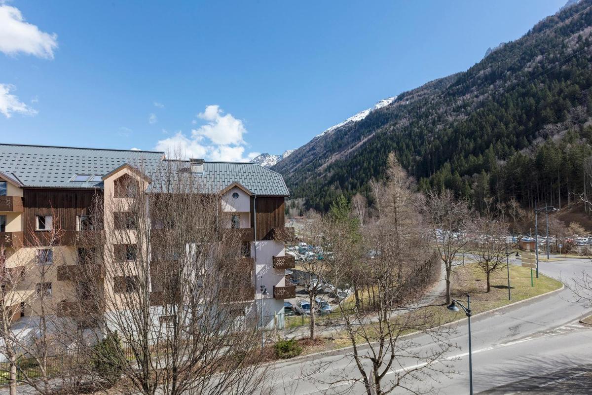 Hôtel Les Aiglons Chamonix