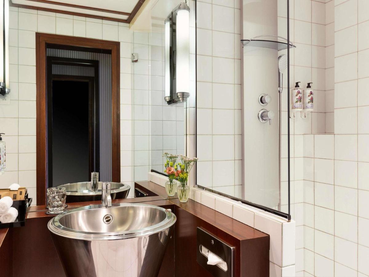 Le Royal Hotel Lyon - MGallery Collection