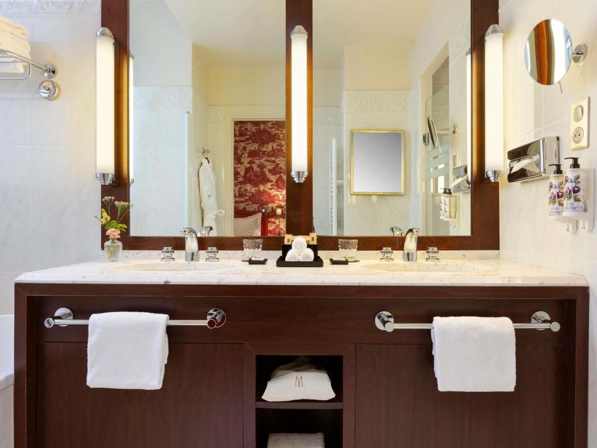 Le Royal Hotel Lyon - MGallery Collection