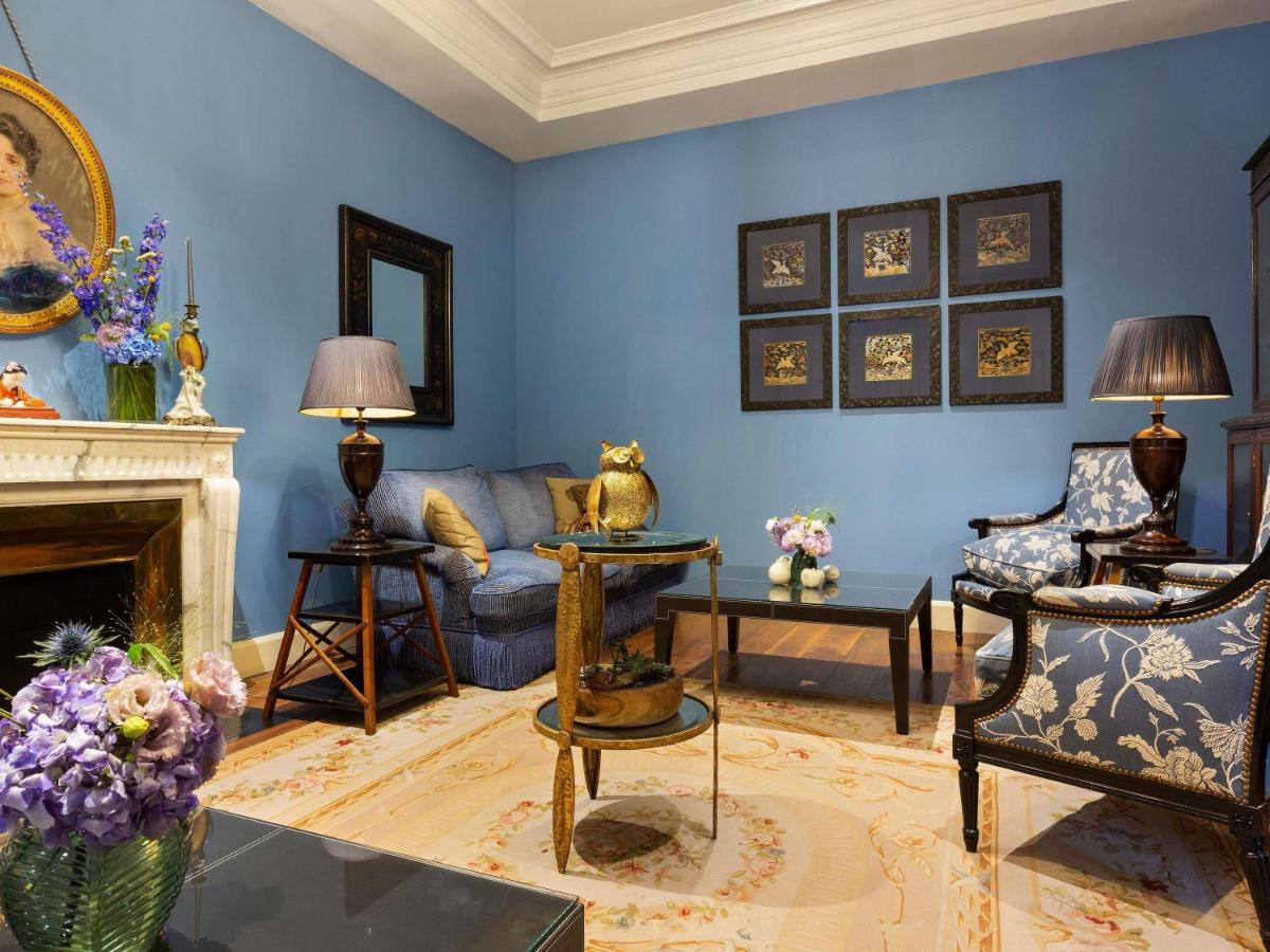 Le Royal Hotel Lyon - MGallery Collection