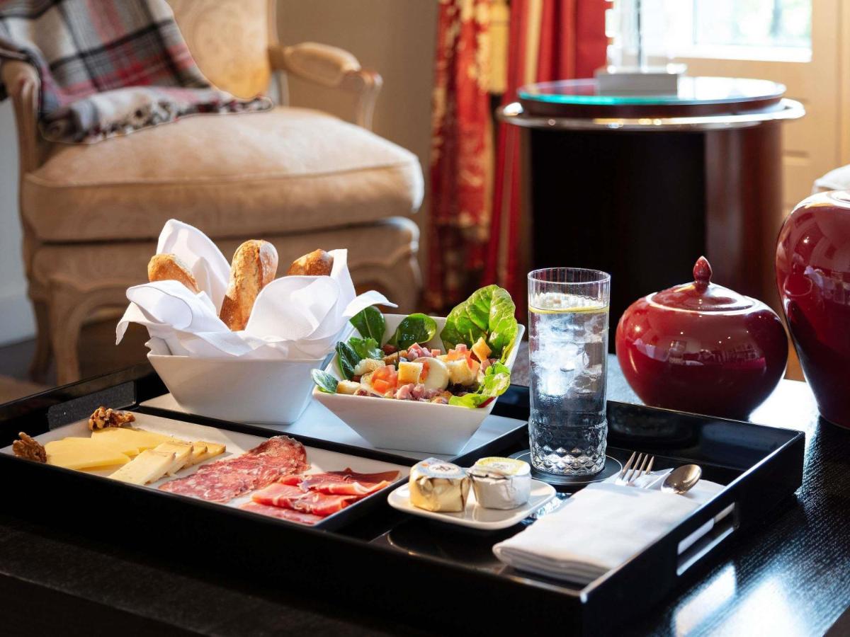 Le Royal Hotel Lyon - MGallery Collection