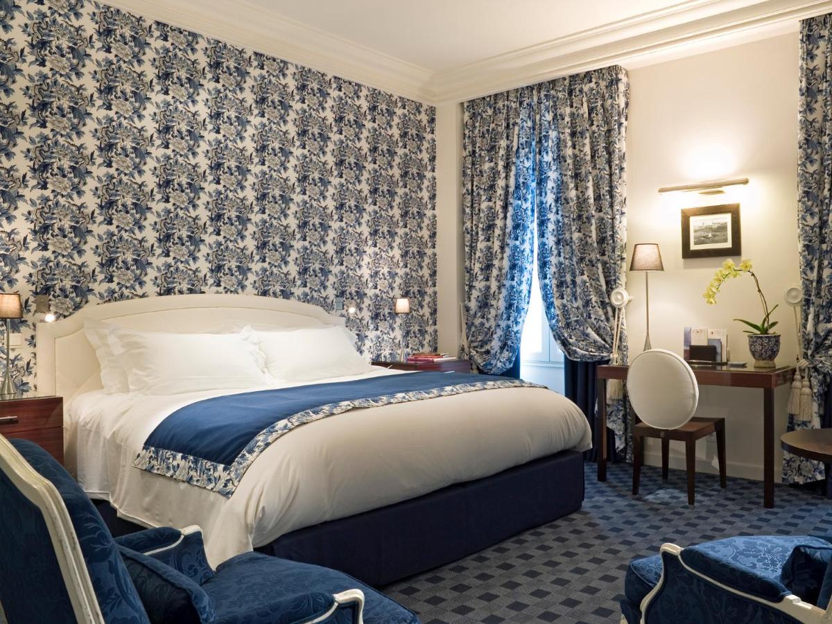 Le Royal Hotel Lyon - MGallery Collection