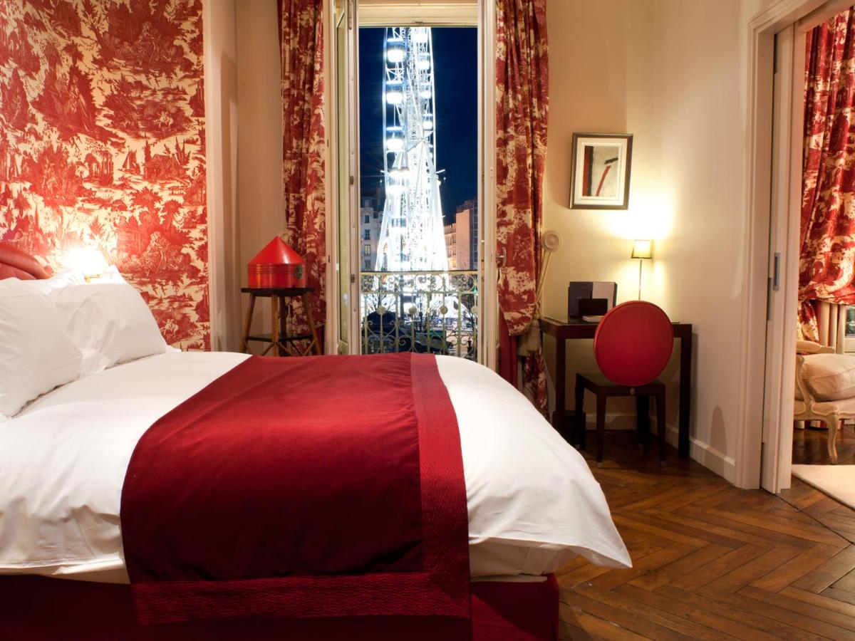 Le Royal Hotel Lyon - MGallery Collection