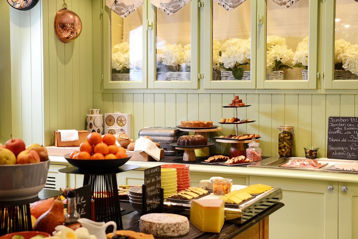 Le Royal Hotel Lyon - MGallery Collection