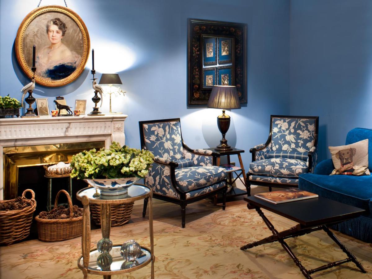 Le Royal Hotel Lyon - MGallery Collection