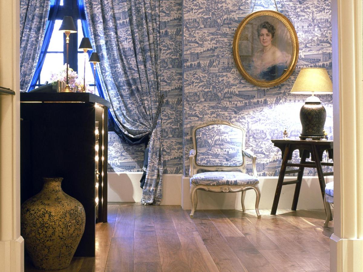 Le Royal Hotel Lyon - MGallery Collection