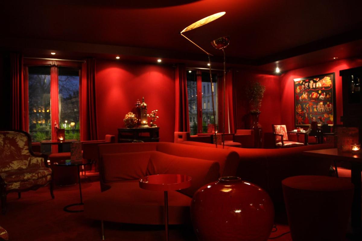 Le Royal Hotel Lyon - MGallery Collection