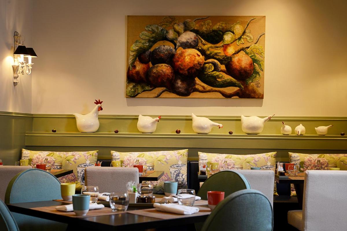 Le Royal Hotel Lyon - MGallery Collection