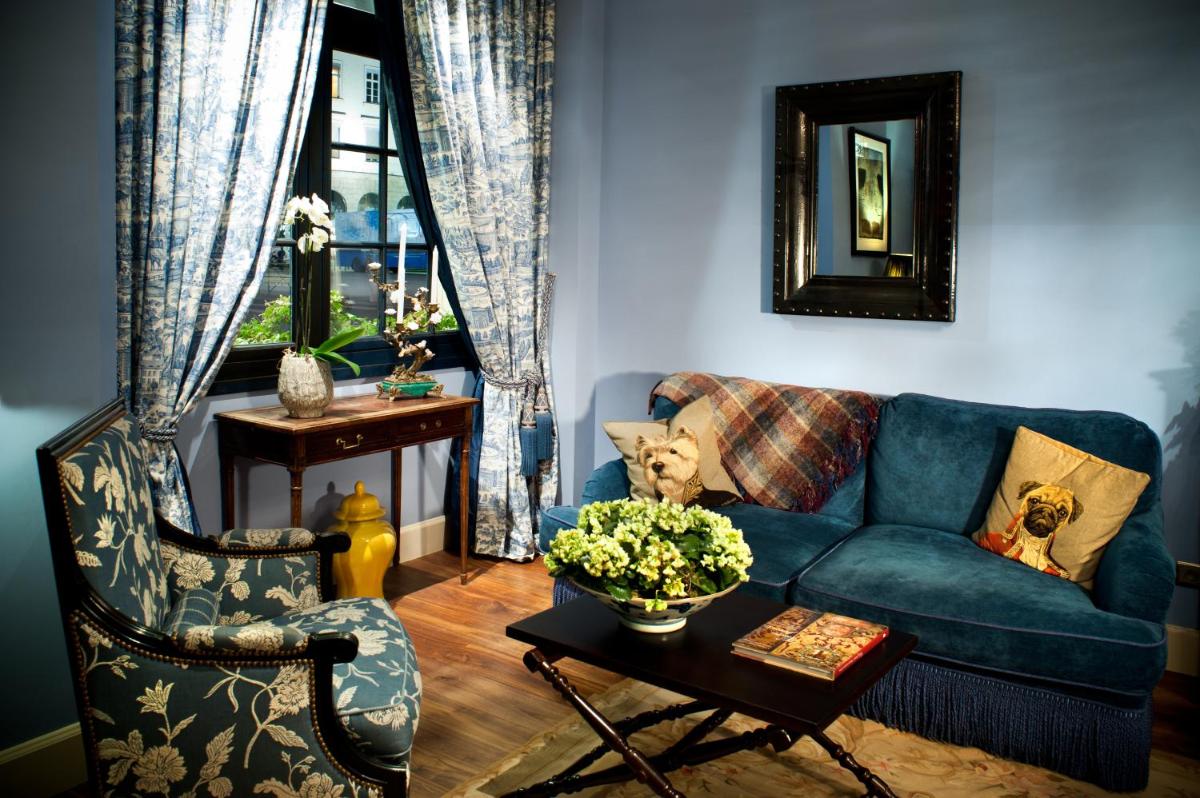 Le Royal Hotel Lyon - MGallery Collection