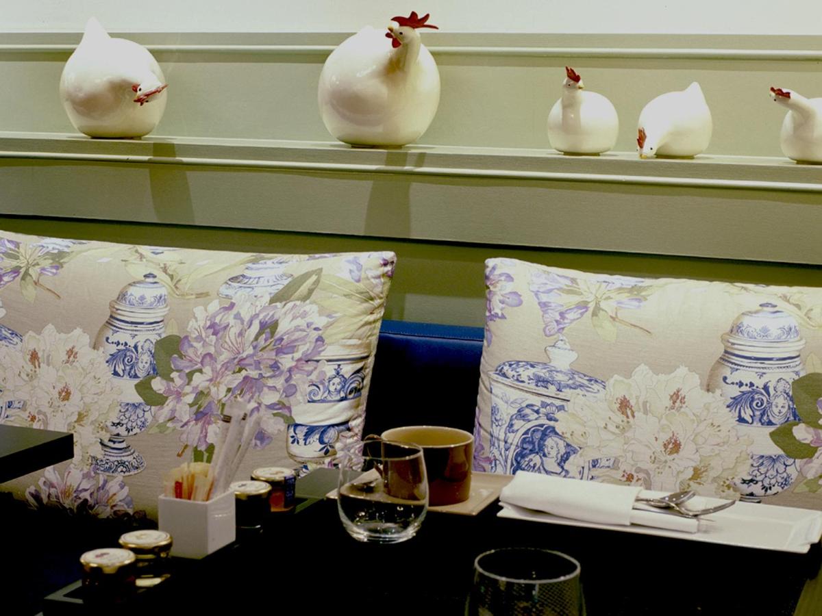 Le Royal Hotel Lyon - MGallery Collection