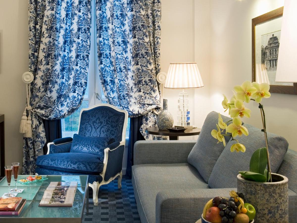 Le Royal Hotel Lyon - MGallery Collection