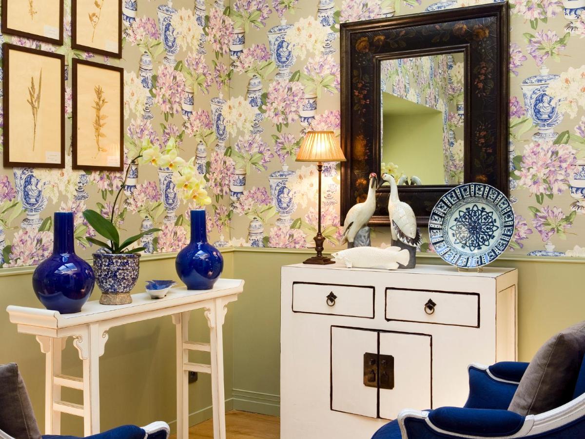 Le Royal Hotel Lyon - MGallery Collection