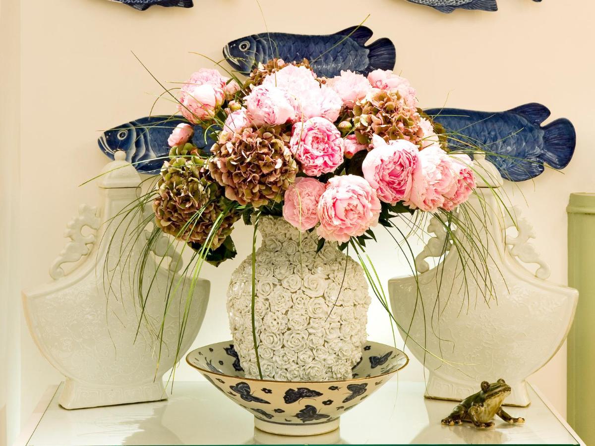 Le Royal Hotel Lyon - MGallery Collection