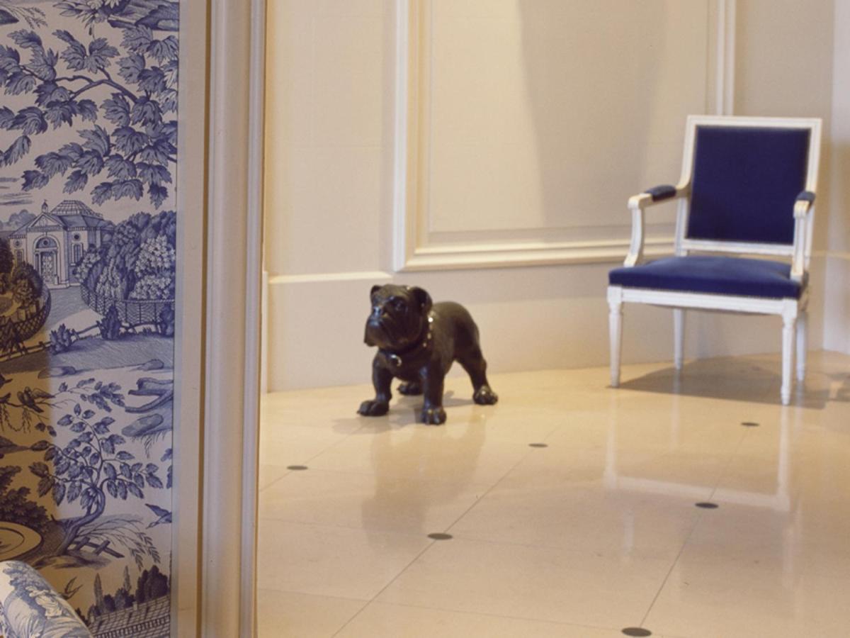 Le Royal Hotel Lyon - MGallery Collection