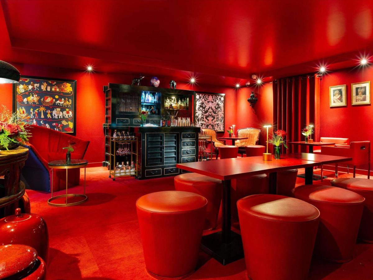 Le Royal Hotel Lyon - MGallery Collection