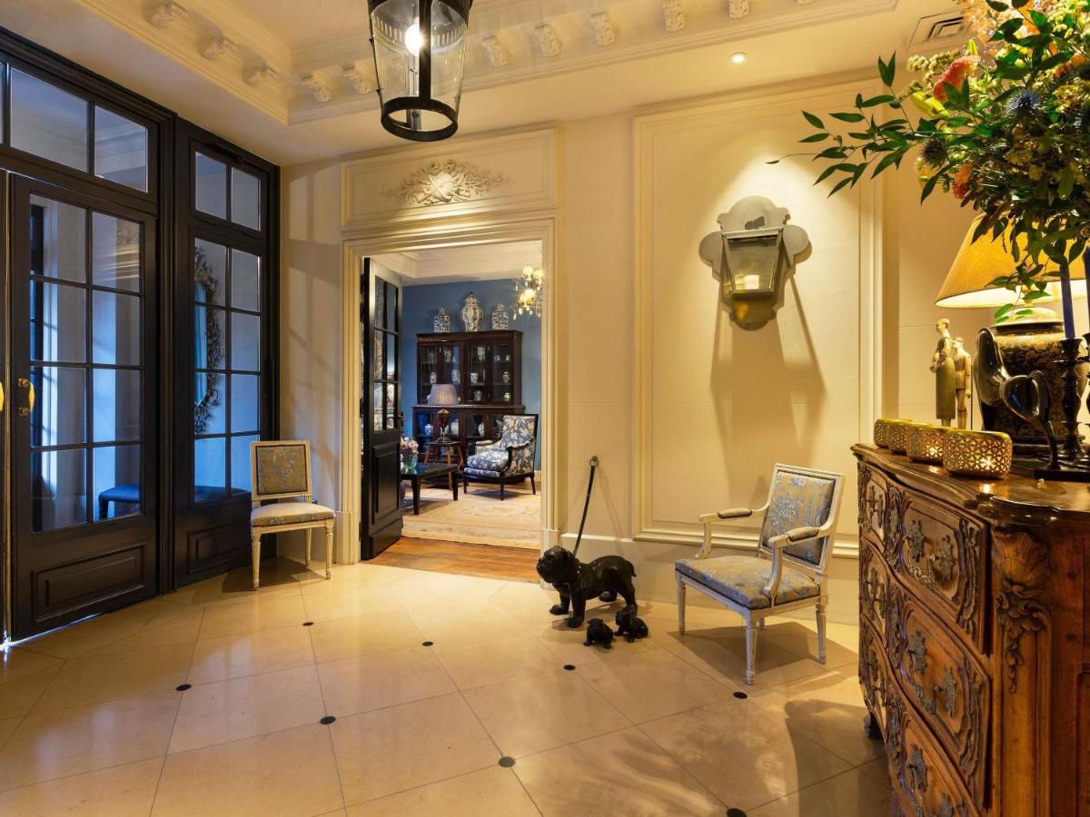 Le Royal Hotel Lyon - MGallery Collection