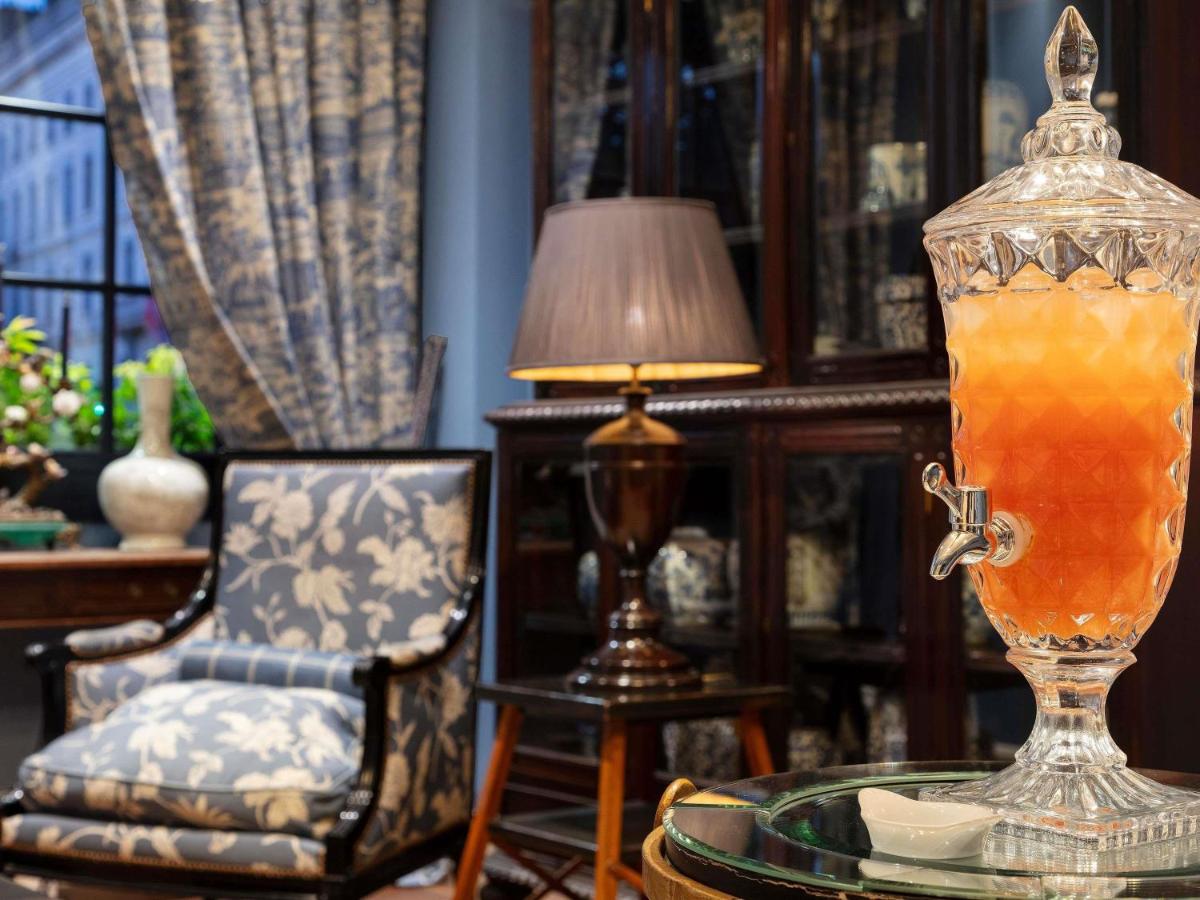 Le Royal Hotel Lyon - MGallery Collection