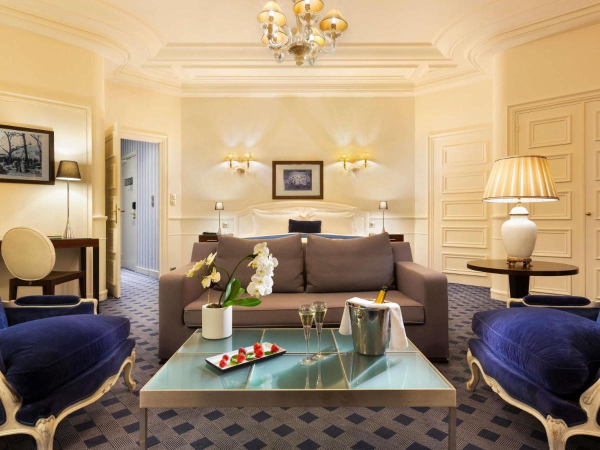 Le Royal Hotel Lyon - MGallery Collection