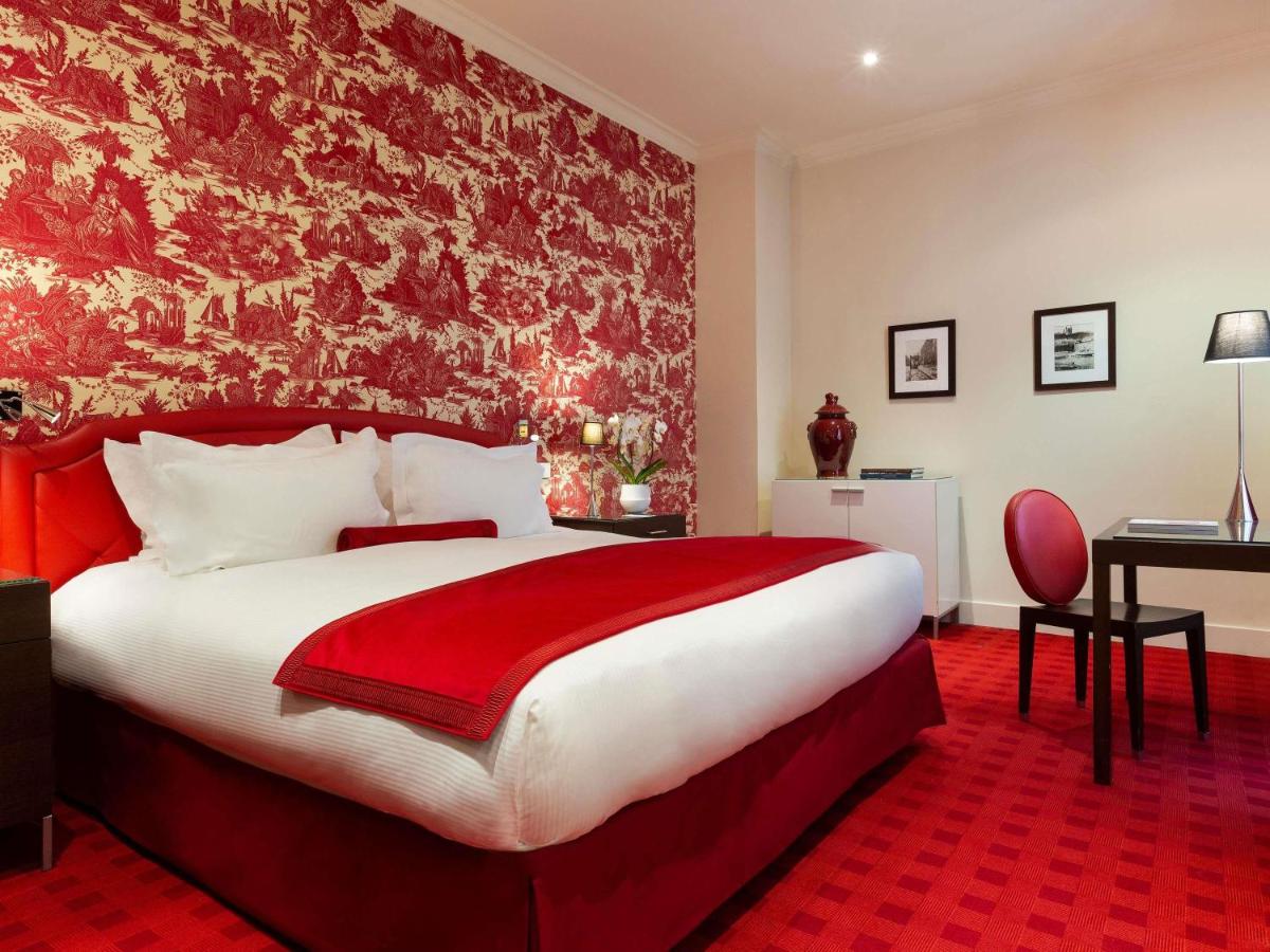 Le Royal Hotel Lyon - MGallery Collection