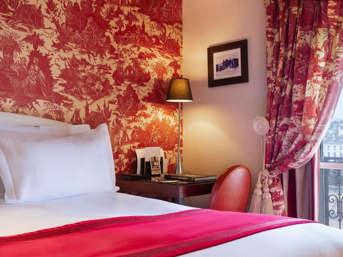 Le Royal Hotel Lyon - MGallery Collection