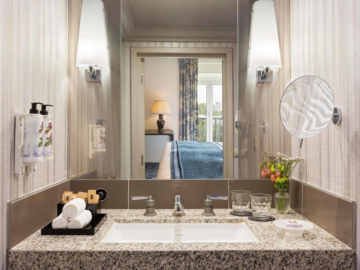 Le Royal Hotel Lyon - MGallery Collection