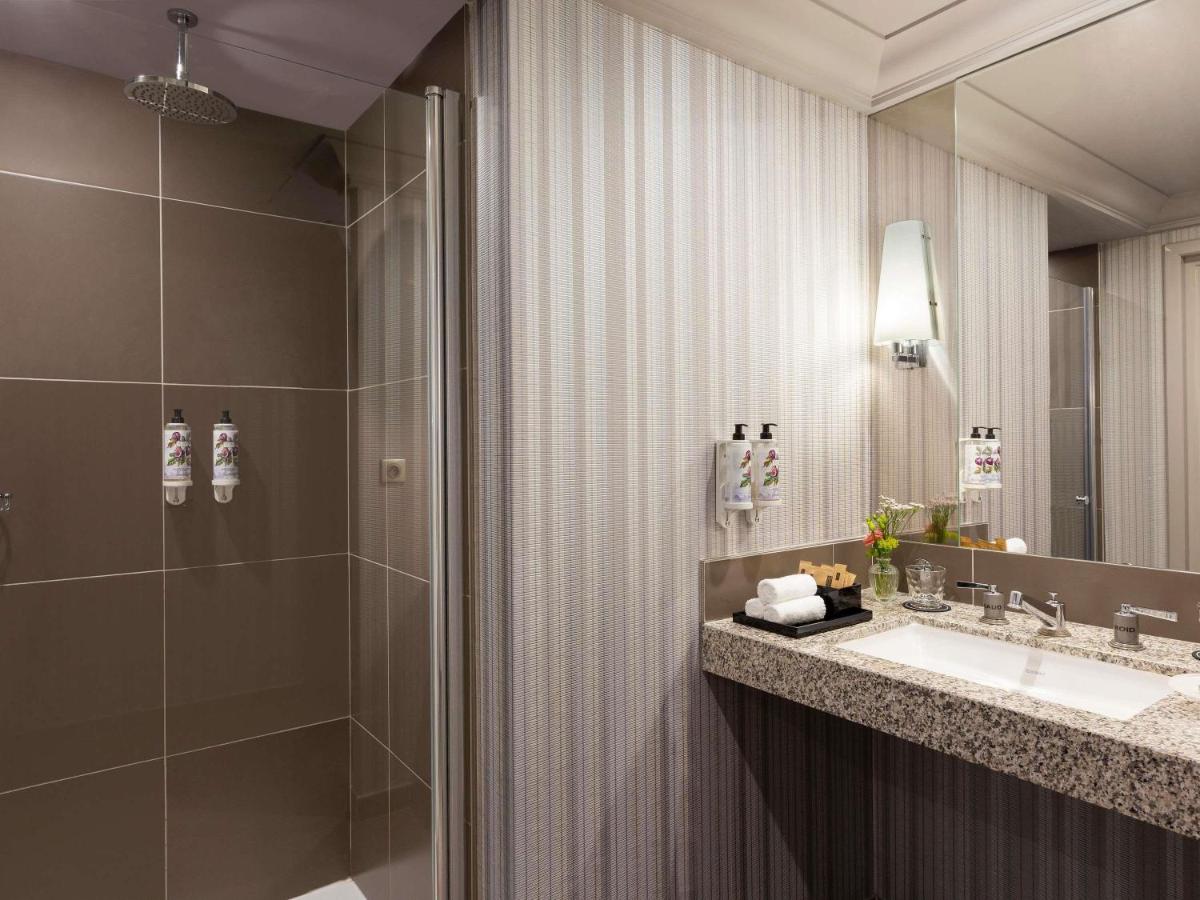 Le Royal Hotel Lyon - MGallery Collection