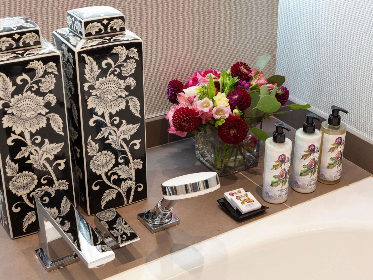 Le Royal Hotel Lyon - MGallery Collection