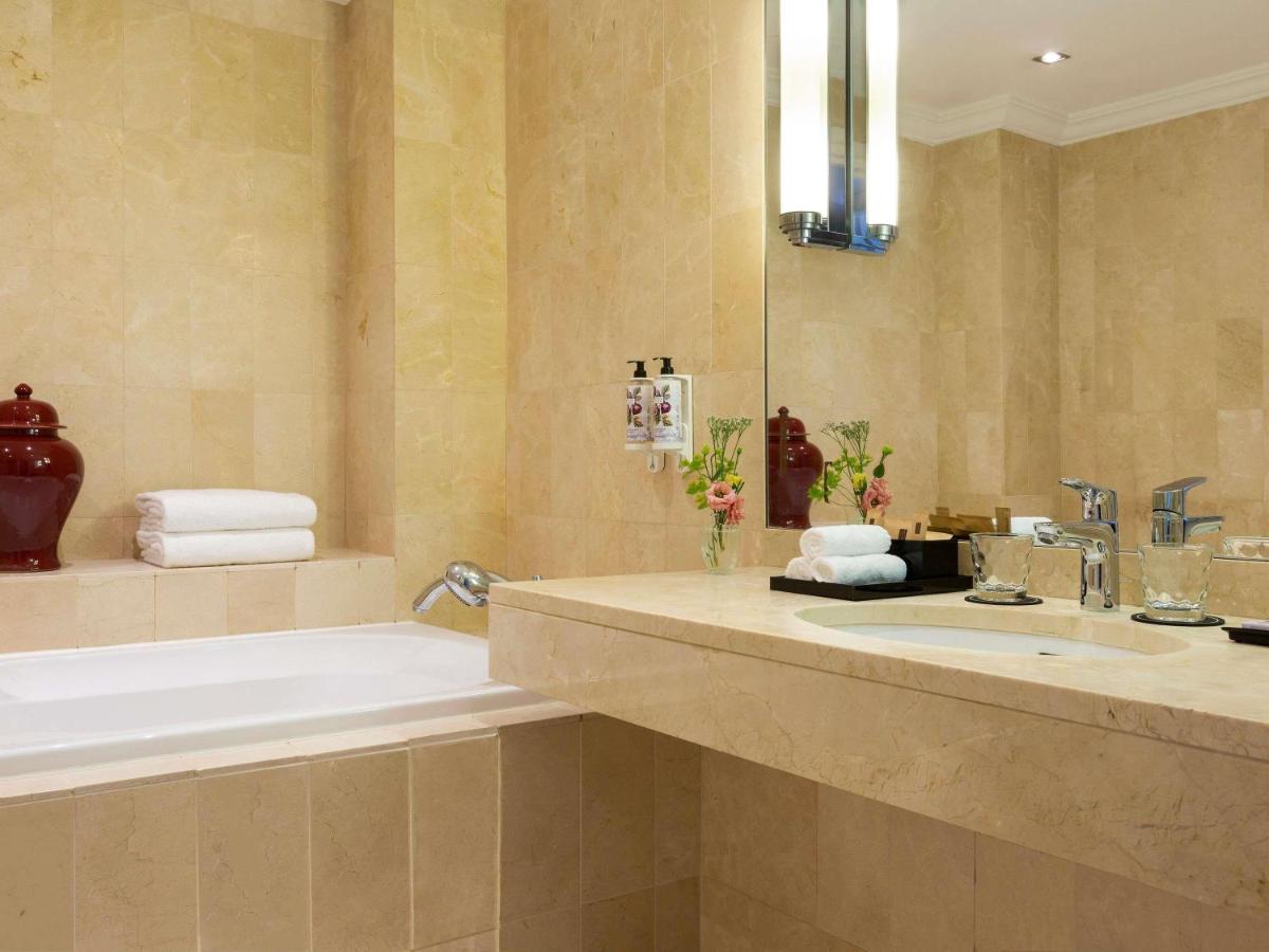 Le Royal Hotel Lyon - MGallery Collection