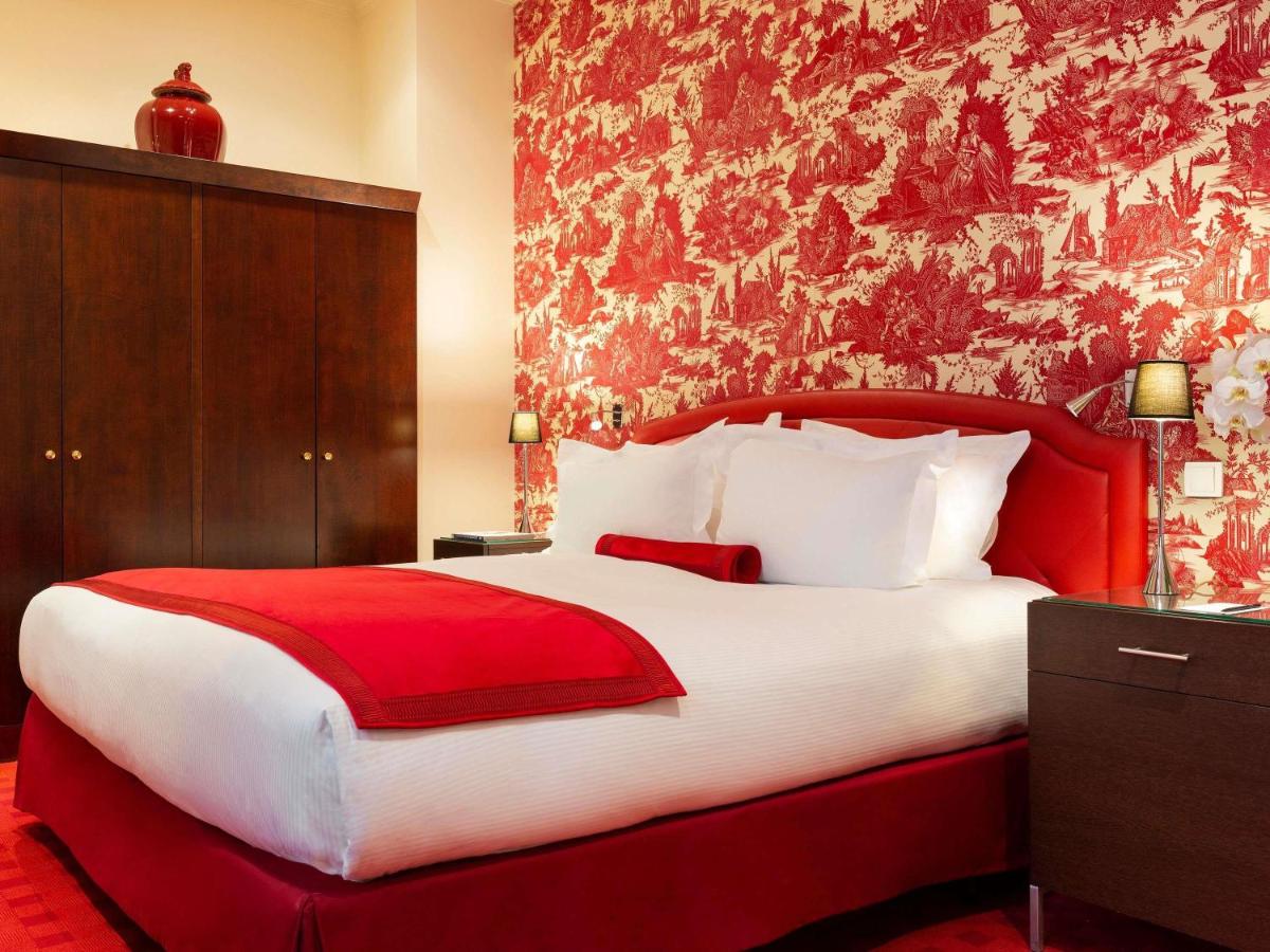 Le Royal Hotel Lyon - MGallery Collection