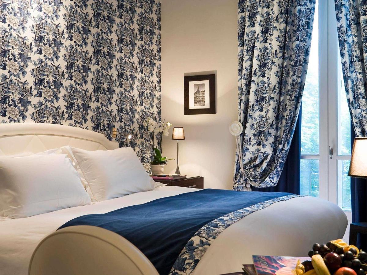 Le Royal Hotel Lyon - MGallery Collection