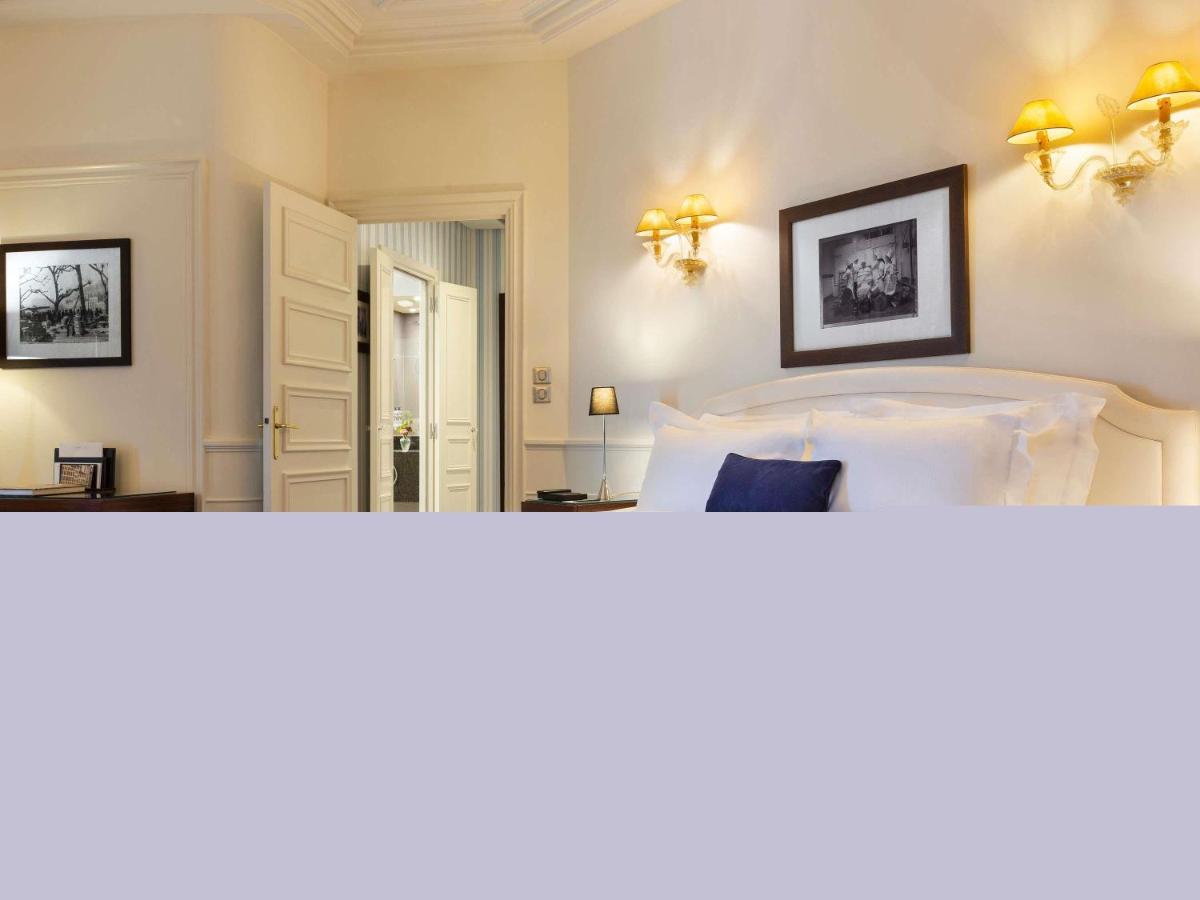 Le Royal Hotel Lyon - MGallery Collection