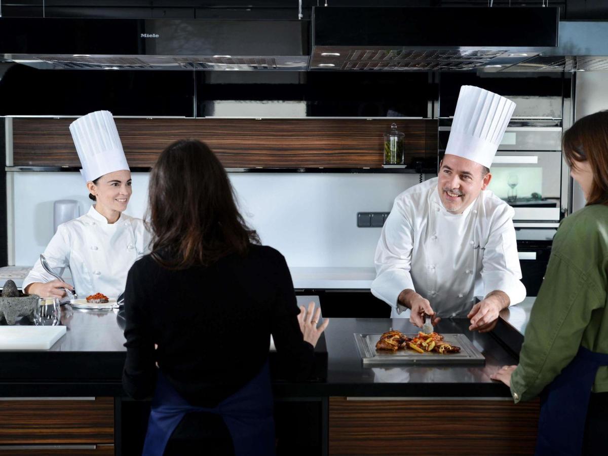 Le Royal Hotel Lyon - MGallery Collection