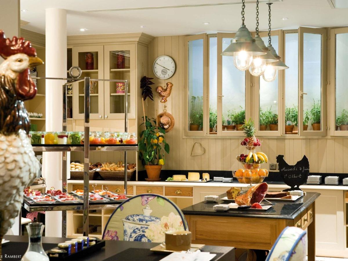 Le Royal Hotel Lyon - MGallery Collection