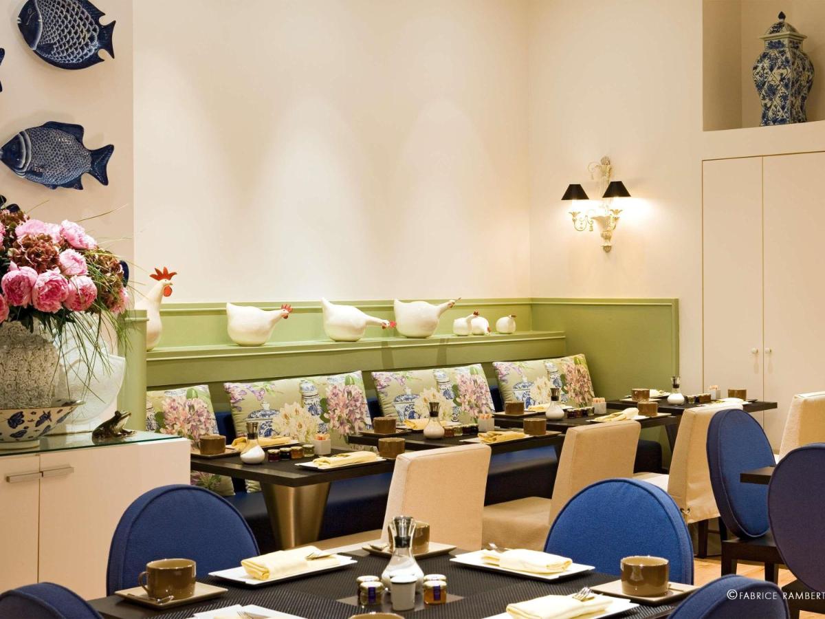 Le Royal Hotel Lyon - MGallery Collection