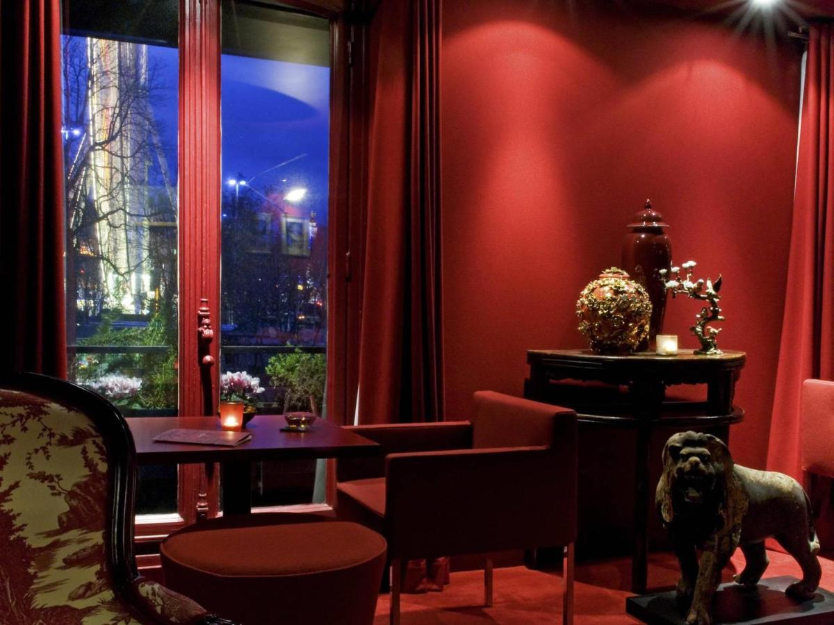 Le Royal Hotel Lyon - MGallery Collection