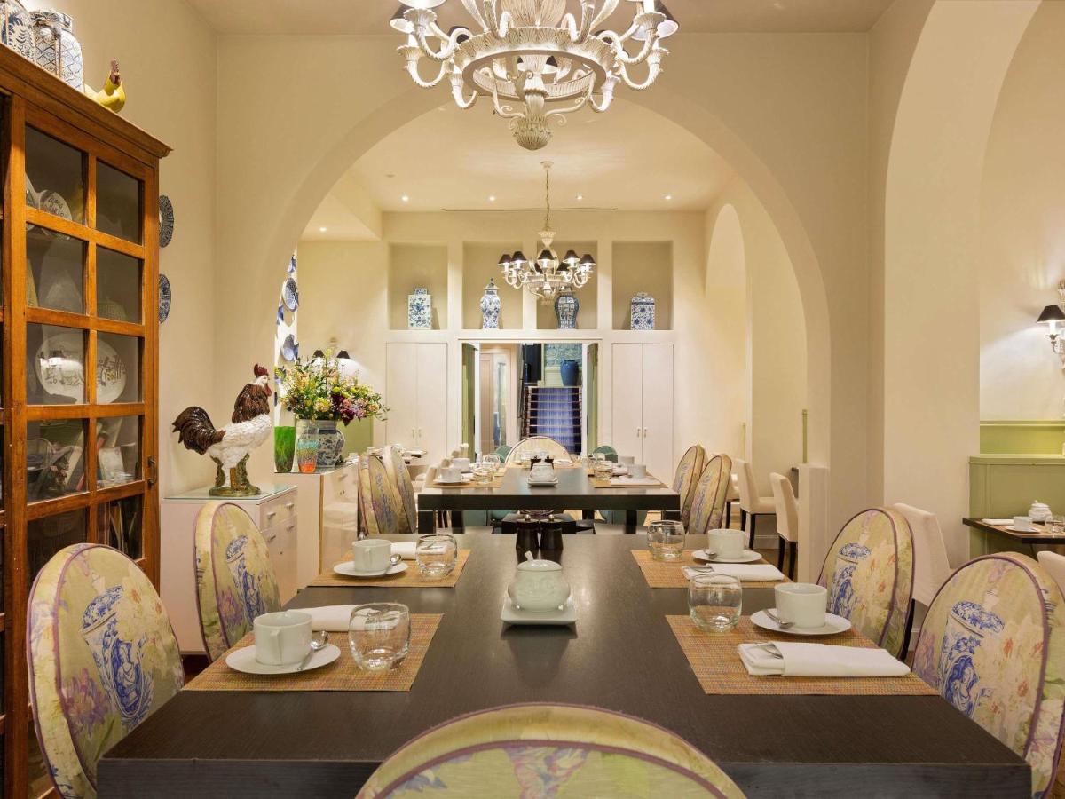 Le Royal Hotel Lyon - MGallery Collection