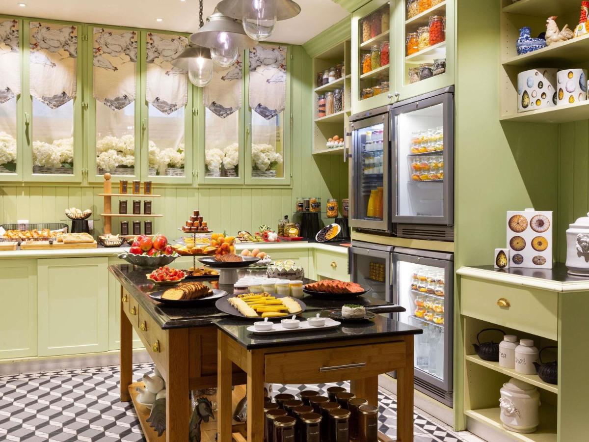 Le Royal Hotel Lyon - MGallery Collection