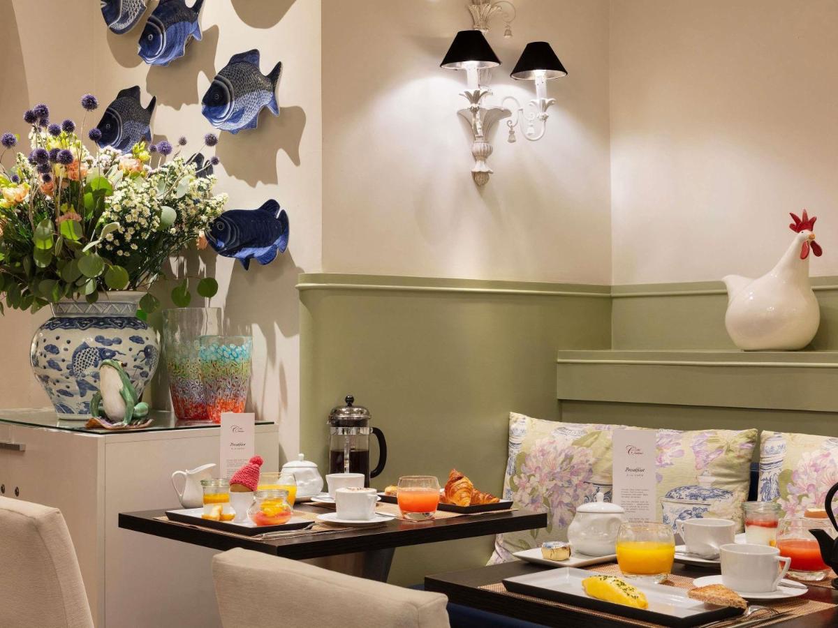 Le Royal Hotel Lyon - MGallery Collection