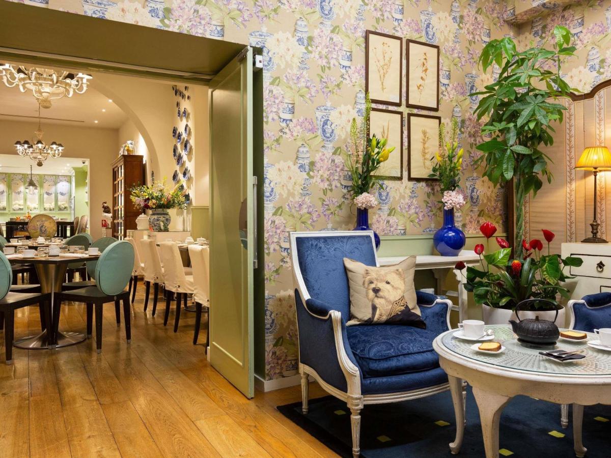 Le Royal Hotel Lyon - MGallery Collection