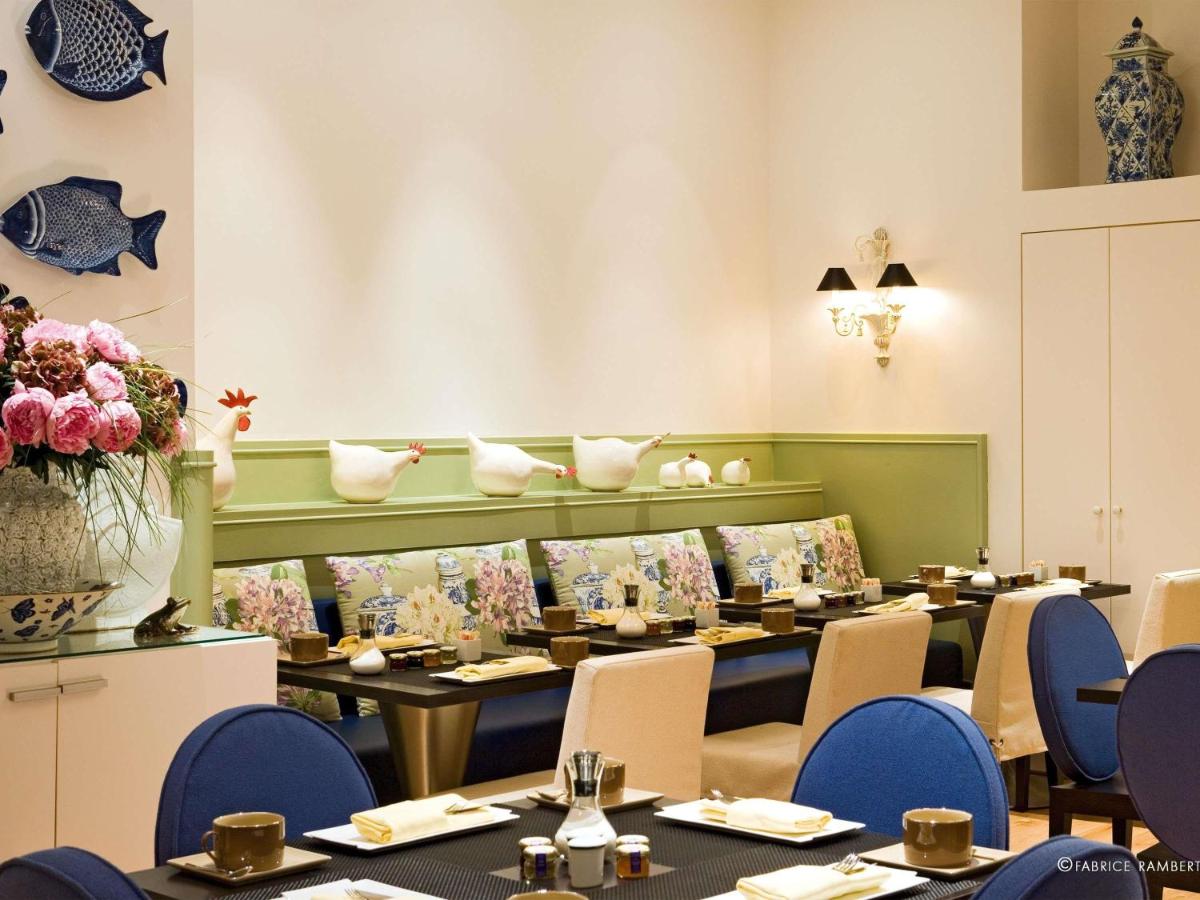 Le Royal Hotel Lyon - MGallery Collection