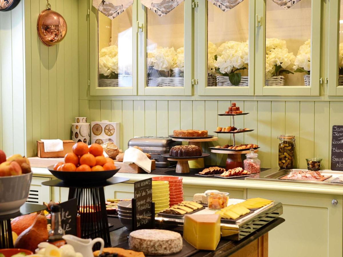 Le Royal Hotel Lyon - MGallery Collection