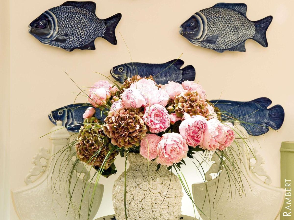 Le Royal Hotel Lyon - MGallery Collection