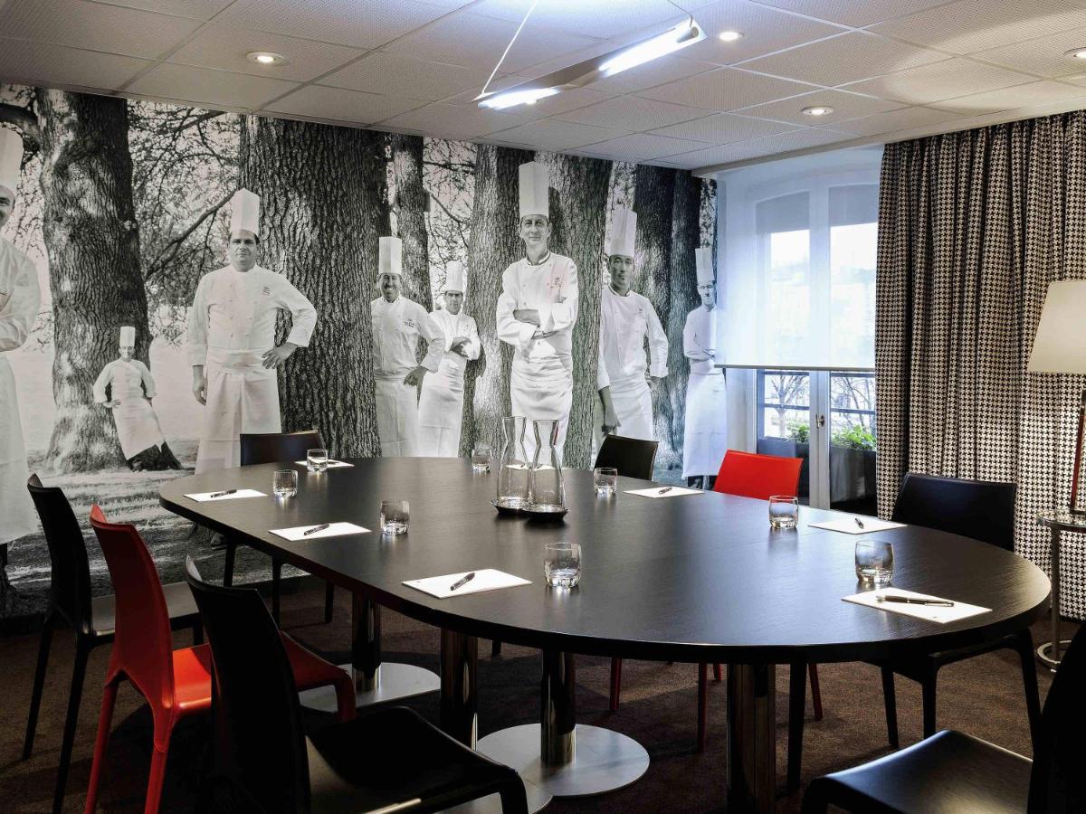 Le Royal Hotel Lyon - MGallery Collection